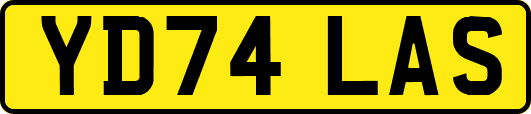 YD74LAS