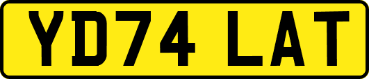 YD74LAT