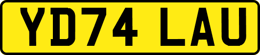 YD74LAU