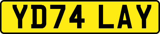 YD74LAY