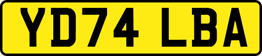 YD74LBA