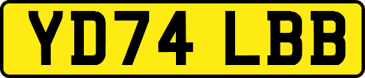 YD74LBB