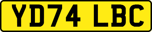 YD74LBC