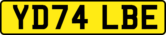 YD74LBE