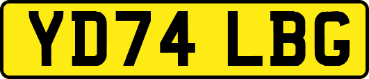 YD74LBG