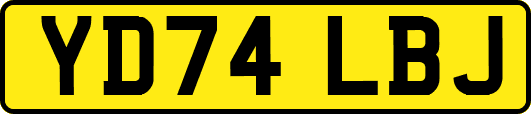 YD74LBJ