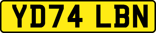 YD74LBN