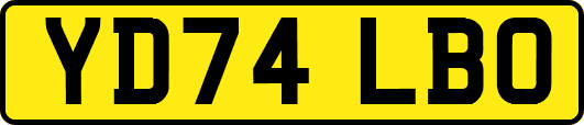YD74LBO