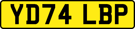 YD74LBP
