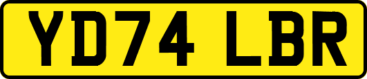 YD74LBR