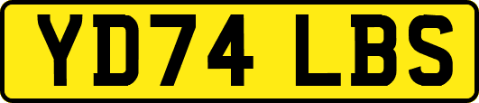 YD74LBS