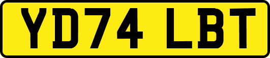 YD74LBT