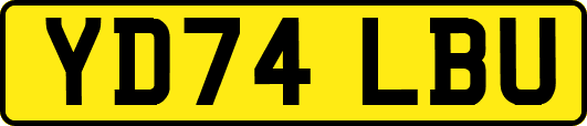 YD74LBU