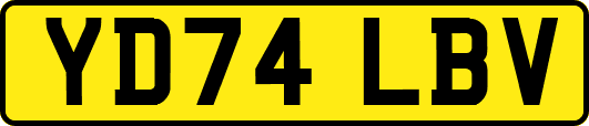 YD74LBV