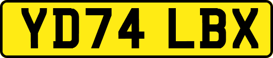 YD74LBX