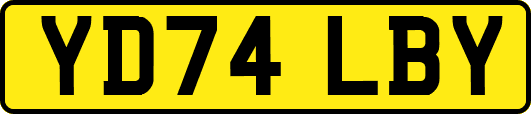 YD74LBY