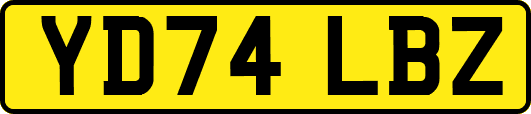 YD74LBZ