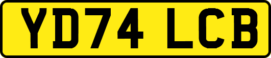 YD74LCB