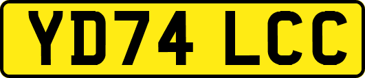 YD74LCC