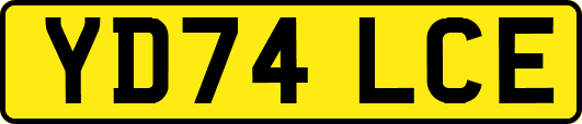 YD74LCE