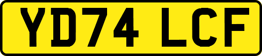 YD74LCF
