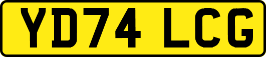 YD74LCG