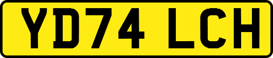 YD74LCH