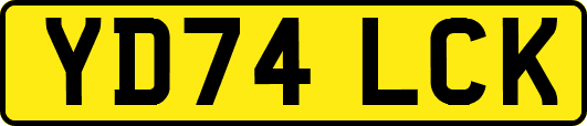 YD74LCK