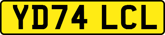 YD74LCL