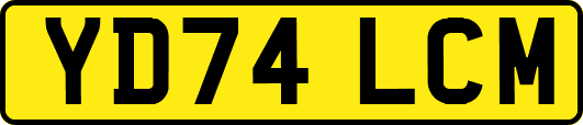 YD74LCM
