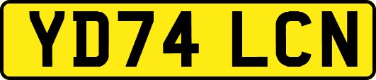 YD74LCN