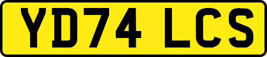 YD74LCS
