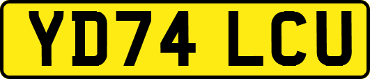 YD74LCU