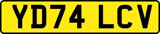 YD74LCV