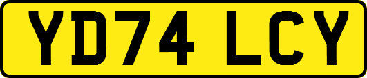 YD74LCY