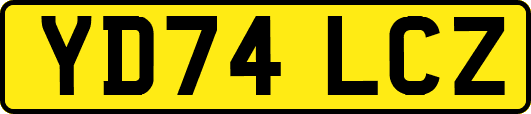 YD74LCZ
