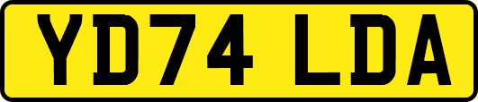 YD74LDA