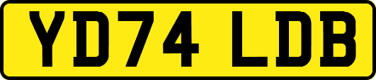 YD74LDB