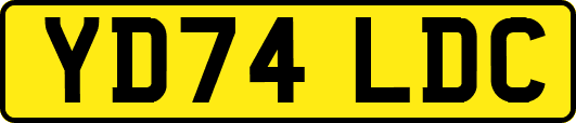 YD74LDC