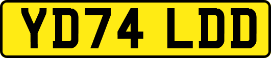 YD74LDD