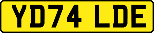 YD74LDE