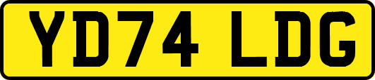 YD74LDG