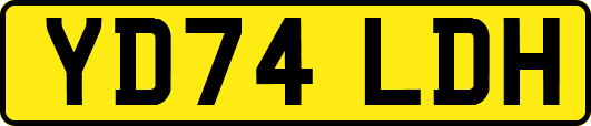YD74LDH