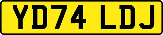 YD74LDJ