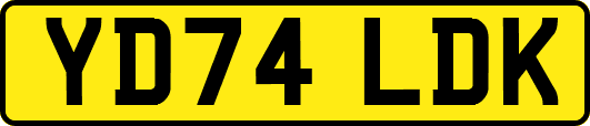 YD74LDK