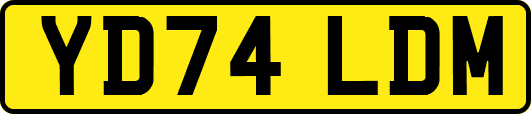 YD74LDM