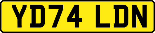 YD74LDN
