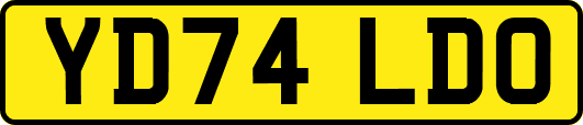 YD74LDO