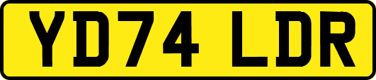 YD74LDR
