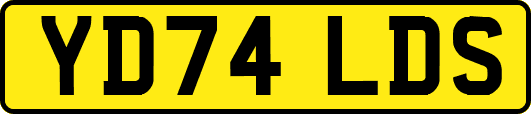 YD74LDS